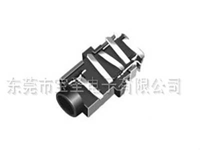 什么是DC插座，為什么電源dc插座的零線會燒焦？