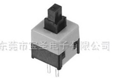 按鍵開關有哪些注意事項，你知道嗎？