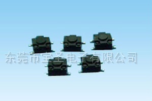 防水輕觸開關損壞時的維修方法