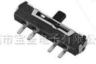 六腳撥動(dòng)開(kāi)關(guān)的原理是什么？