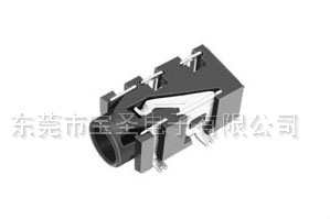 防水耳機(jī)插痤的可靠性